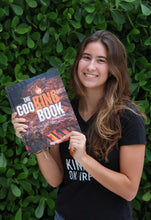 Load image into Gallery viewer, The COOKING Book - cooking & grilling with LOVE, JOY AND LAUGHTER