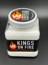 Load image into Gallery viewer, Parrilla Gourmet Salt