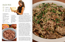 Load image into Gallery viewer, The COOKING Book - cooking & grilling with LOVE, JOY AND LAUGHTER