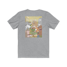 Load image into Gallery viewer, The BBQ Kingdom Shirt