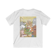 Load image into Gallery viewer, Kids Softstyle Tee