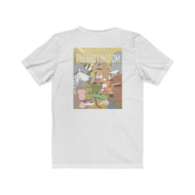 Load image into Gallery viewer, The BBQ Kingdom Shirt