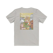 Load image into Gallery viewer, The BBQ Kingdom Shirt