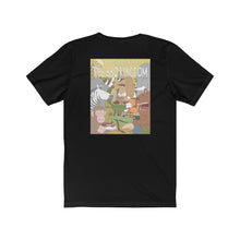 Load image into Gallery viewer, The BBQ Kingdom Shirt