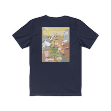 Load image into Gallery viewer, The BBQ Kingdom Shirt