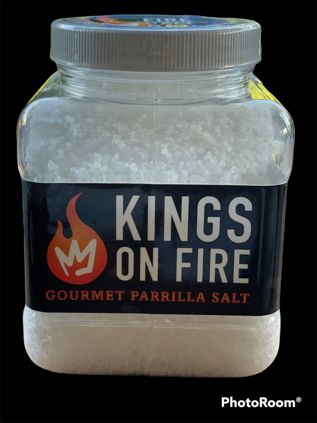 Parrilla Gourmet Salt