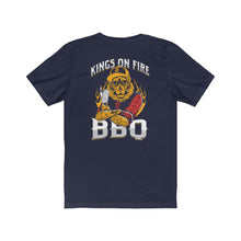 Load image into Gallery viewer, The Fire King Shirt
