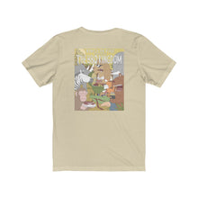 Load image into Gallery viewer, The BBQ Kingdom Shirt
