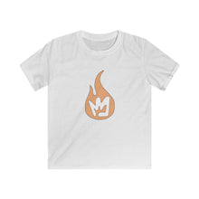 Load image into Gallery viewer, Kids Softstyle Tee

