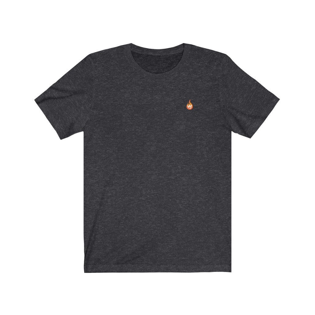 The Hip Hop BBQ King Shirt